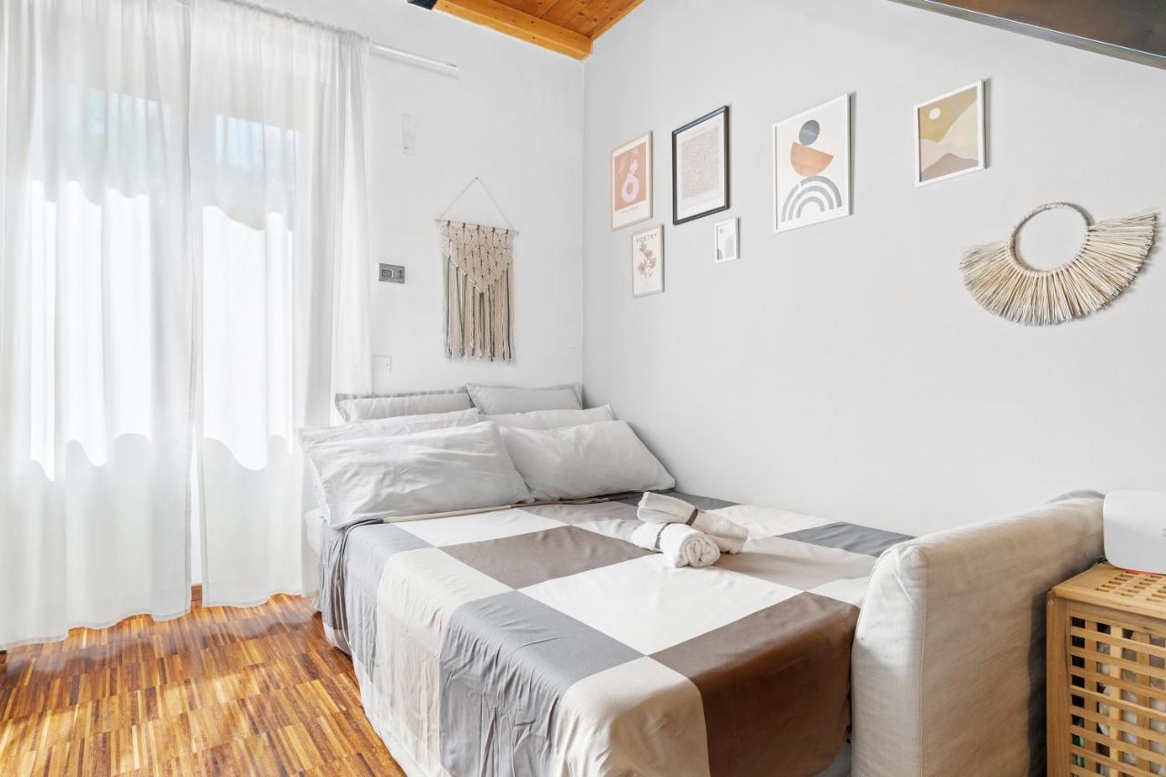 Charming Loft Duomo - Porta Romana Milano Dış mekan fotoğraf