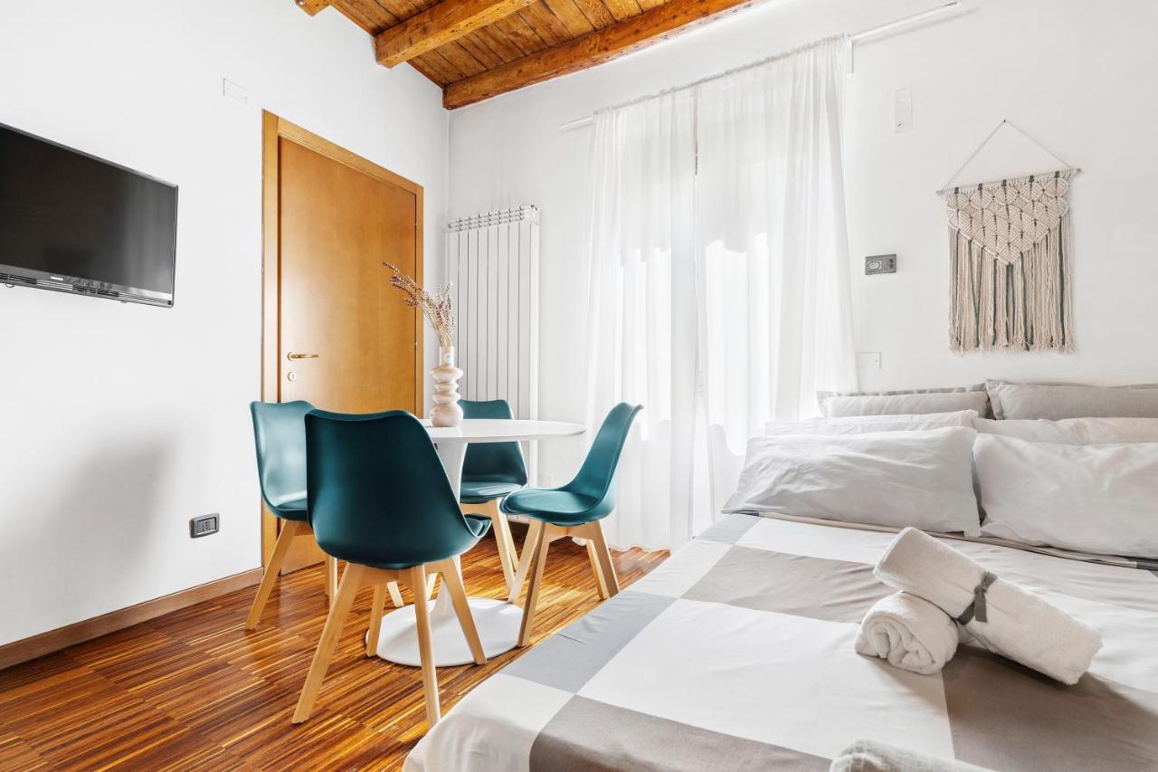Charming Loft Duomo - Porta Romana Milano Dış mekan fotoğraf